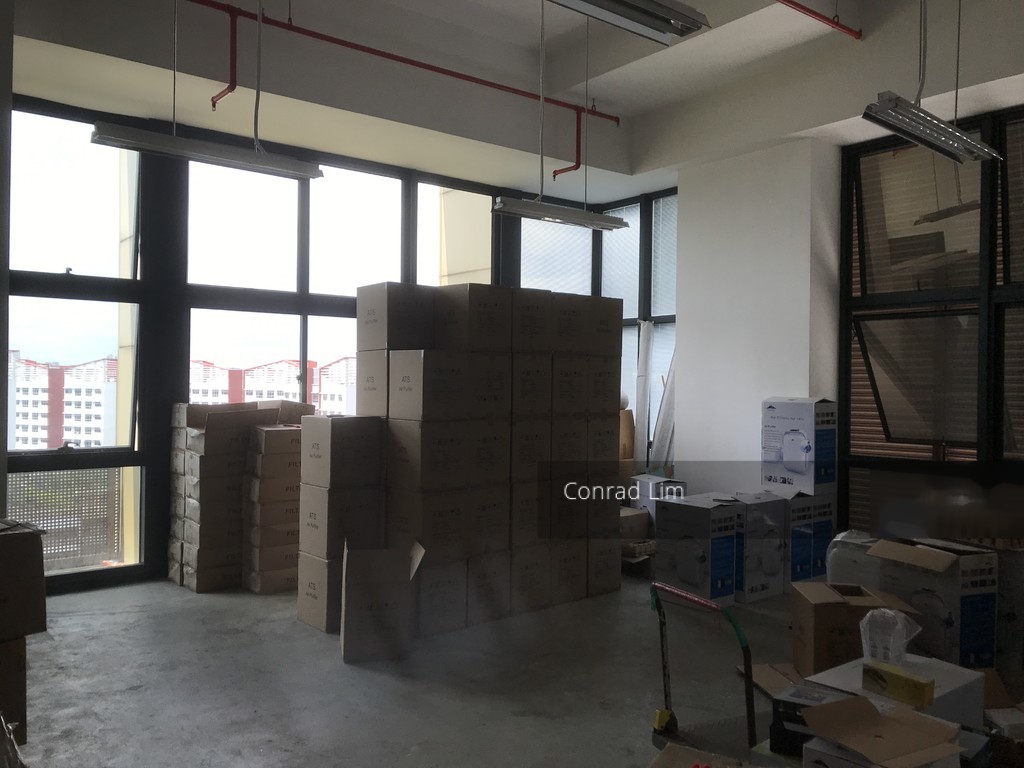 Woodlands Horizon (D25), Factory #197082192